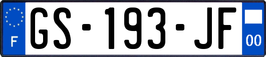GS-193-JF