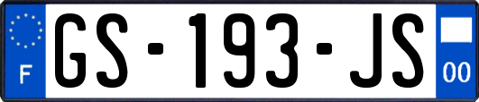 GS-193-JS