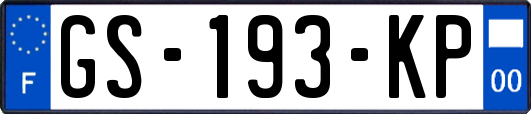 GS-193-KP