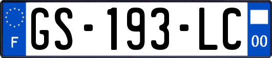 GS-193-LC