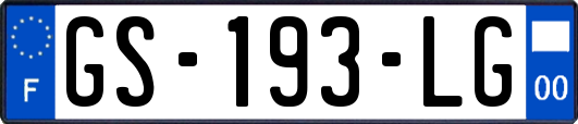 GS-193-LG