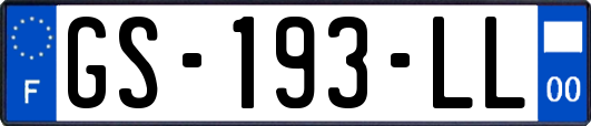 GS-193-LL