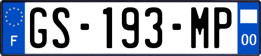 GS-193-MP