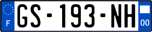 GS-193-NH
