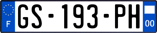 GS-193-PH