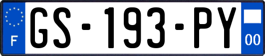 GS-193-PY