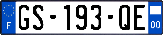 GS-193-QE