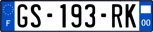 GS-193-RK