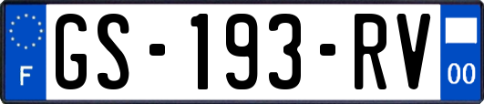 GS-193-RV