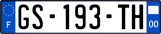 GS-193-TH