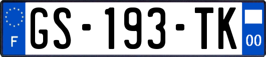 GS-193-TK