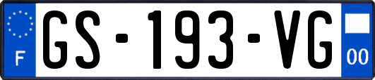 GS-193-VG