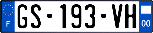 GS-193-VH