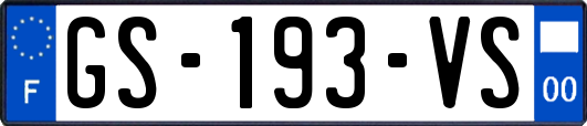 GS-193-VS