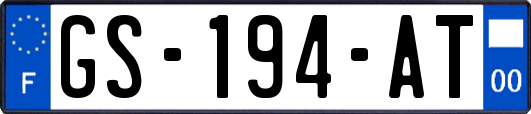 GS-194-AT