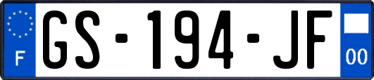 GS-194-JF