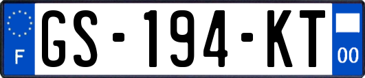 GS-194-KT
