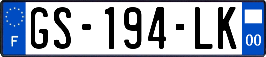 GS-194-LK