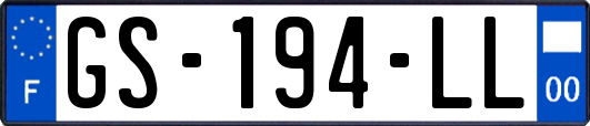 GS-194-LL