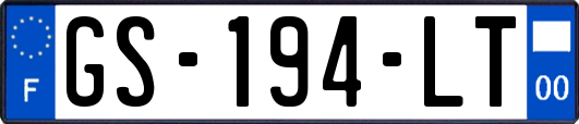 GS-194-LT
