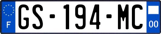 GS-194-MC