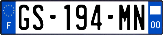GS-194-MN