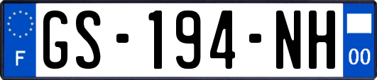 GS-194-NH