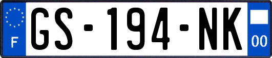 GS-194-NK