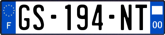 GS-194-NT