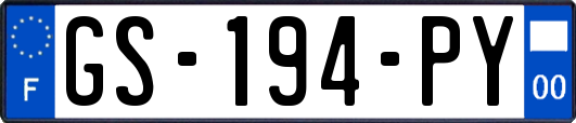 GS-194-PY