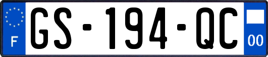 GS-194-QC