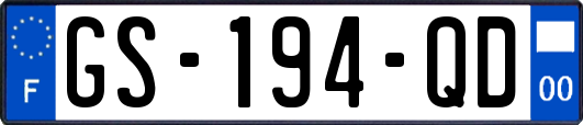 GS-194-QD