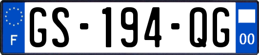 GS-194-QG
