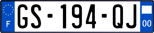 GS-194-QJ