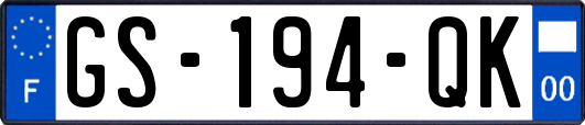 GS-194-QK