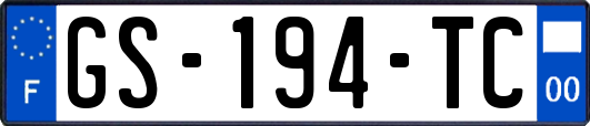 GS-194-TC