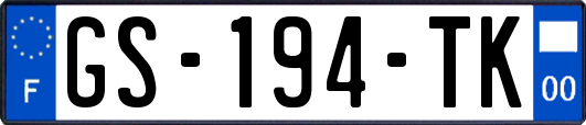 GS-194-TK