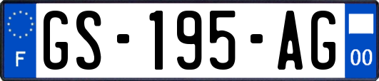 GS-195-AG