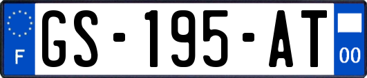 GS-195-AT