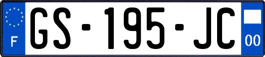 GS-195-JC