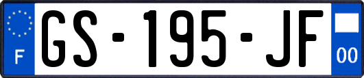 GS-195-JF