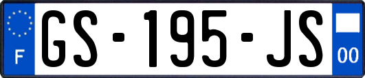 GS-195-JS
