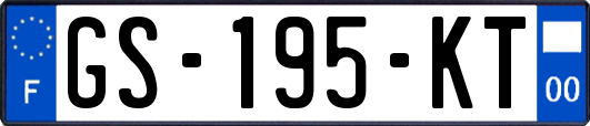 GS-195-KT