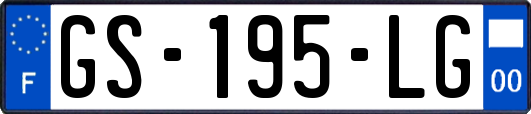 GS-195-LG