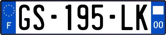 GS-195-LK