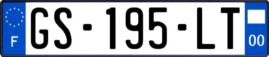 GS-195-LT