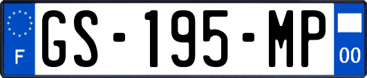 GS-195-MP