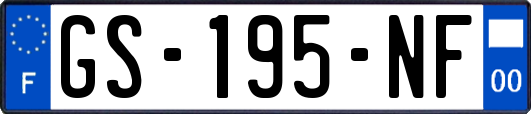 GS-195-NF