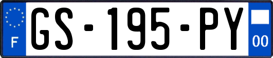 GS-195-PY