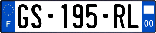 GS-195-RL